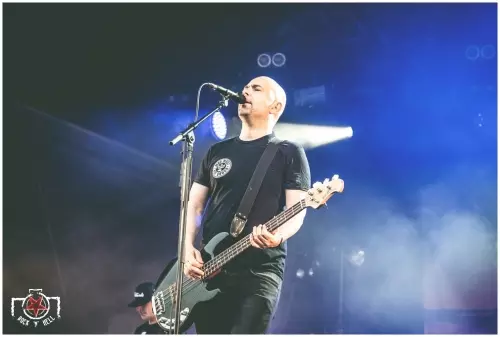 Millencolin @ Hellfest 2022