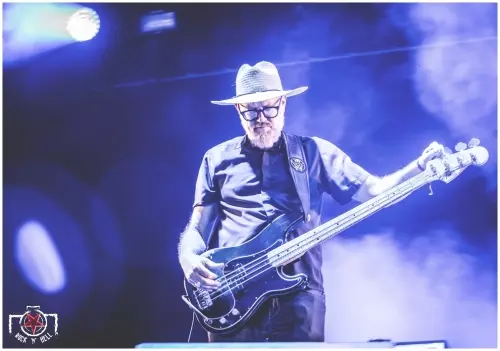 Earth @ Hellfest 2022