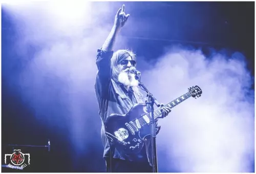 Earth @ Hellfest 2022