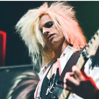 Blackrain, LeBataclan, Paris 30.10.2012