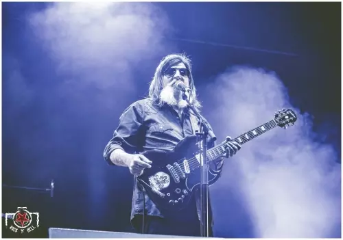 Earth @ Hellfest 2022