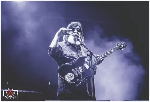 Earth @ Hellfest 2022