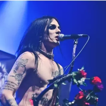 Blackrain, LeBataclan, Paris 30.10.2012