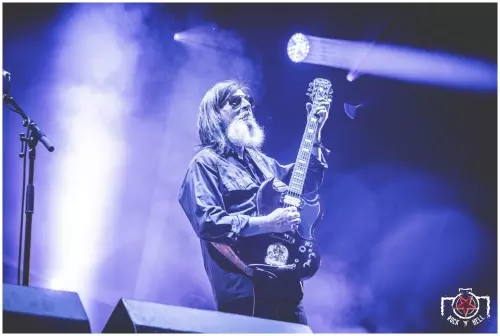 Earth @ Hellfest 2022