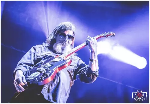 Earth @ Hellfest 2022