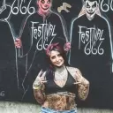 Ambiance @ Festival 666, 2023