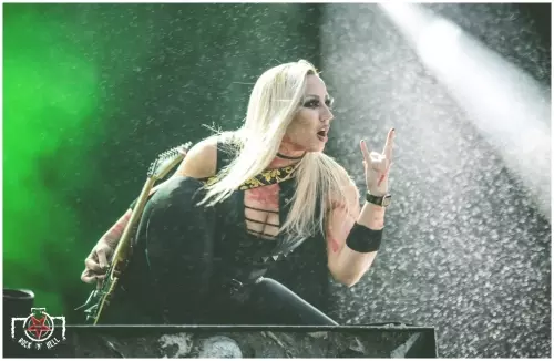 Alice Cooper @ Hellfest 2022
