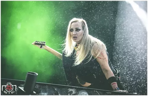 Alice Cooper @ Hellfest 2022