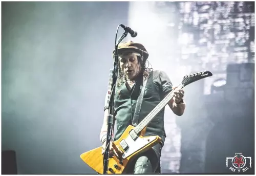 Alice Cooper @ Hellfest 2022