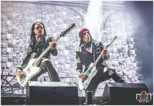 Alice Cooper @ Hellfest 2022