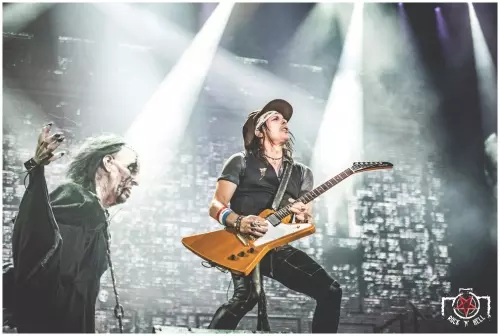 Alice Cooper @ Hellfest 2022