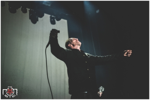 Amenra, nuits collectives @ La Sirène, La Rochelle 12.07.24