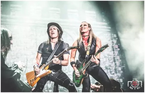 Alice Cooper @ Hellfest 2022