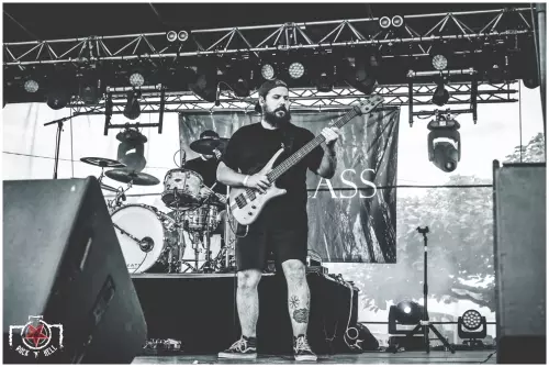 Matrass @ Festival 666, 2023