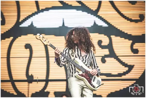 Dirty Honey @ Hellfest 2022