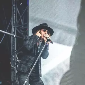 Dirty Honey @ Hellfest 2022