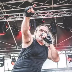 Titan @ Festival 666, 2023