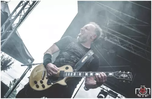 Titan @ Festival 666, 2023