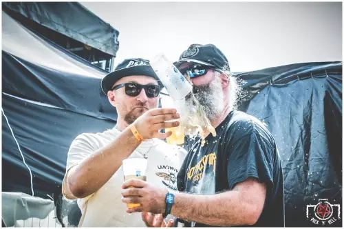 Ambiance @ Festival 666, 2023