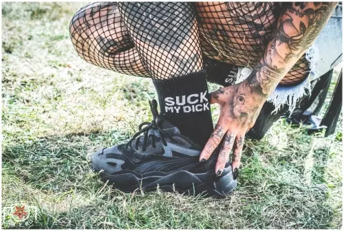 Ambiance @ Festival 666, 2023