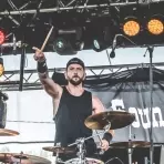 The Soundroots @ Festival 666, 2023