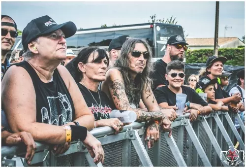 Ambiance @ Festival 666, 2023