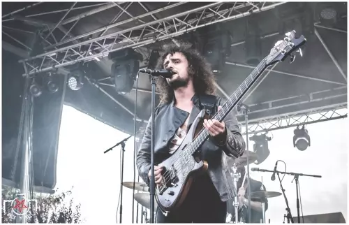 Datcha Mandala @ Festival 666, 2023