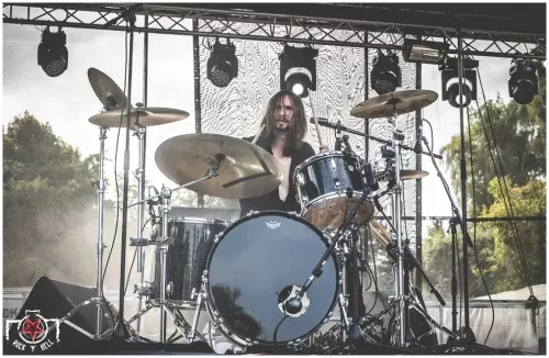 Datcha Mandala @ Festival 666, 2023