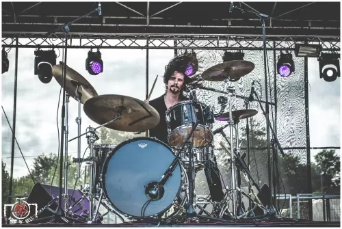 Datcha Mandala @ Festival 666, 2023