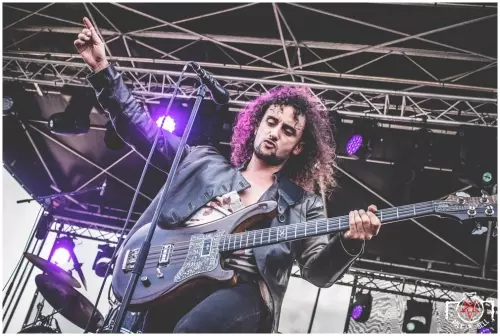 Datcha Mandala @ Festival 666, 2023