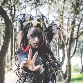 Ravencraft