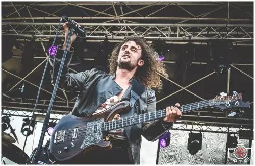 Datcha Mandala @ Festival 666, 2023
