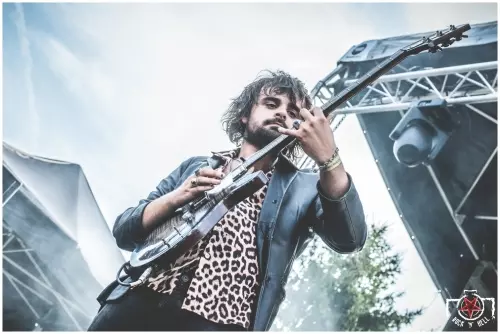 Datcha Mandala @ Festival 666, 2023
