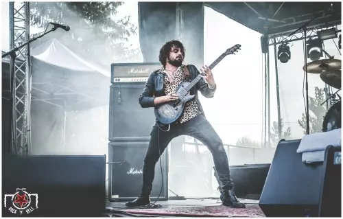 Datcha Mandala @ Festival 666, 2023