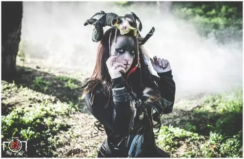 Ravencraft
