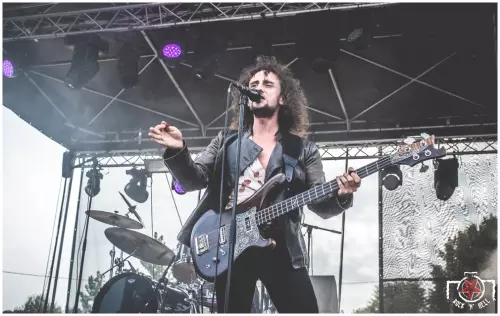 Datcha Mandala @ Festival 666, 2023