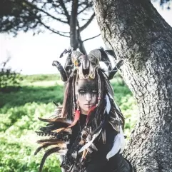 Ravencraft