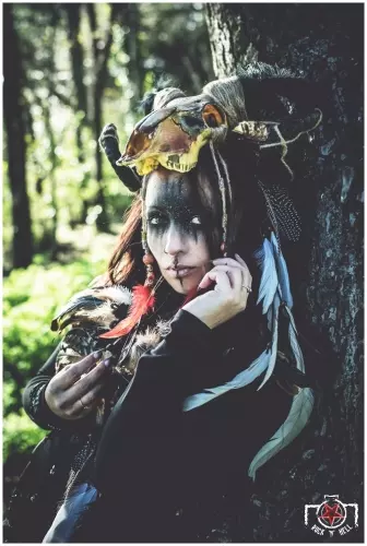 Ravencraft