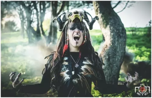 Ravencraft