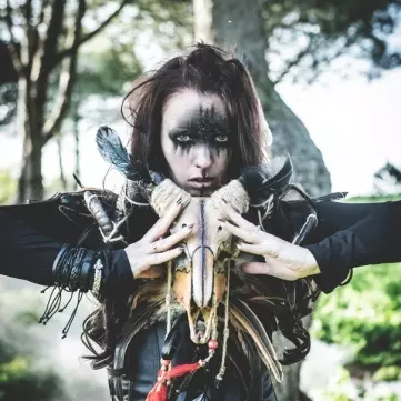 Ravencraft