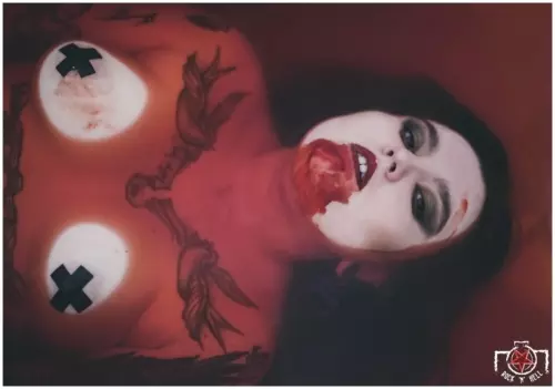 Mary BATHORY