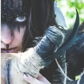 Ravencraft
