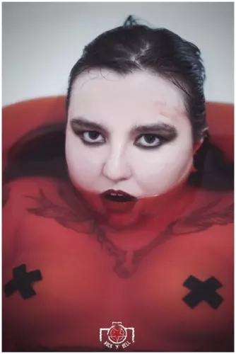 Mary BATHORY