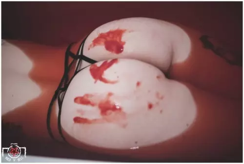 Mary BATHORY
