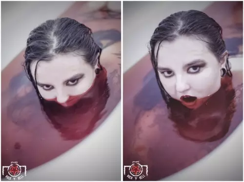 Mary BATHORY