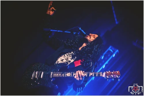 Princesses Leya @ Crossroad, La Rochelle 24.10.25