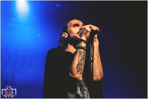 Princesses Leya @ Crossroad, La Rochelle 24.10.25