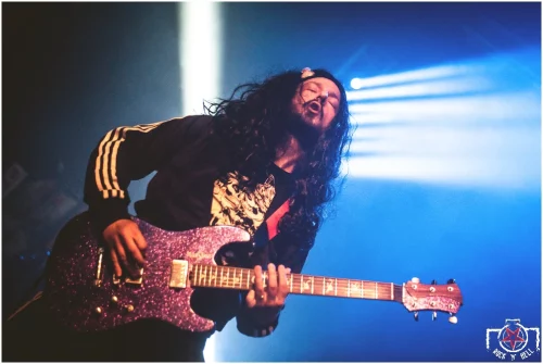 Princesses Leya @ Crossroad, La Rochelle 24.10.25