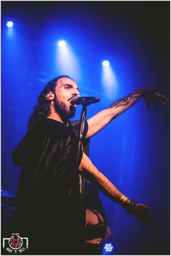 Princesses Leya @ Crossroad, La Rochelle 24.10.25