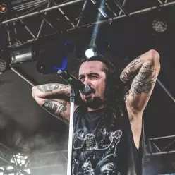 Crisix @ Festival 666, 2023